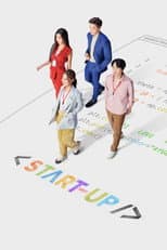 Poster for Start-Up