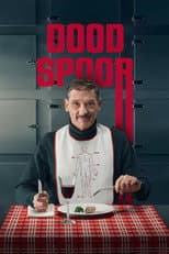 Poster for Dood Spoor
