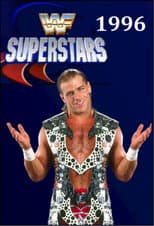 Poster for Superstars - 1996
