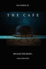 Poster for The Café