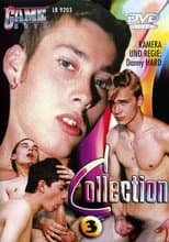 Poster for Game Boys Collection 3