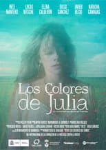 Poster for Los colores de Julia