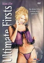 Poster for Ultimate Firsts