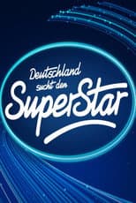 Poster for Deutschland sucht den Superstar