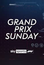 Poster for Grand Prix Sunday
