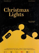 Poster for Christmas Lights