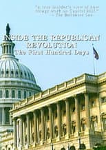 Poster for Inside the Republican Revolution: The First Hundred Days