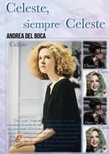 Poster for Celeste, siempre Celeste
