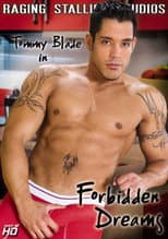 Poster for Forbidden Dreams