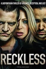 Poster for Reckless