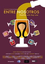 Poster for Entre nosotros