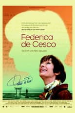 Poster for Federica de Cesco