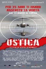 Poster for Ustica: The Missing Paper