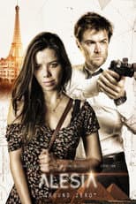 Poster for Alesia: Ground Zero