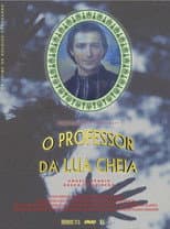 Poster for O Professor da Lua Cheia