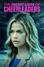 Poster for The Secret Lives of Cheerleaders