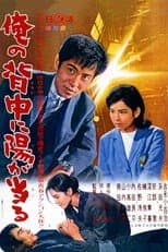 Poster for I Have the Sun in My Back