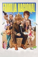 Poster for National Family