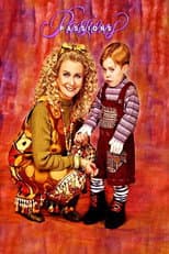 Poster for Passions