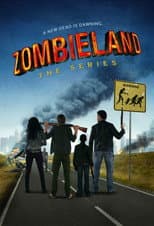 Poster for Zombieland