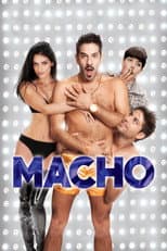 Poster for Macho