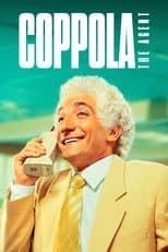 Poster for Coppola, the Agent