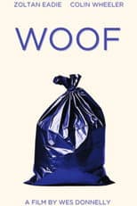 Poster for Woof