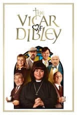 Poster for The Vicar of Dibley