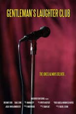 Poster for Gentleman's Laughter Club