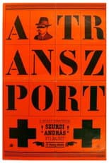 Poster for The Transport