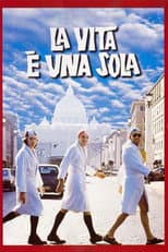 Poster for La vita è una sola
