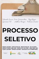Poster for Processo Seletivo