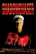 Poster for Project: Shadowchaser