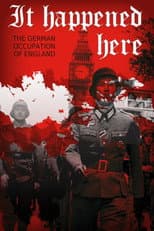 Poster for It Happened Here
