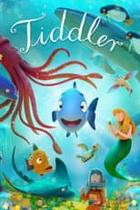 Poster for Tiddler