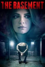 Poster for The Basement