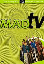 Poster for Season 13