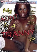 Poster for My Aunt Is a Tranny 2