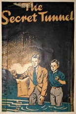 Poster for The Secret Tunnel