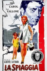 Poster for The Boarder
