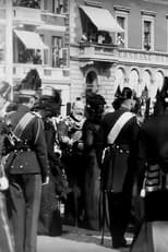 Poster for King Edward's Arrival at Helsingor