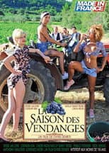 Poster for La Saison des Vendanges