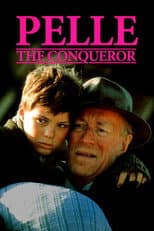 Poster for Pelle the Conqueror