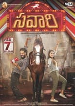 Poster for Savaari