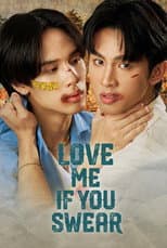 Poster for MuTeLuv - Love Me If You Swear