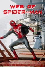 Poster for Web of Spider-Man