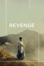 Poster for Revenge