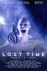 Poster for Lost Time