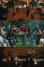 Poster for Shawn Mendes: The Clubhouse Sessions