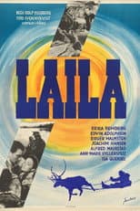 Poster for Laila